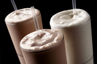 Food Applications